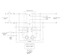 Page C Diagram and Parts List for 1928-1  Briggs and Stratton Generator